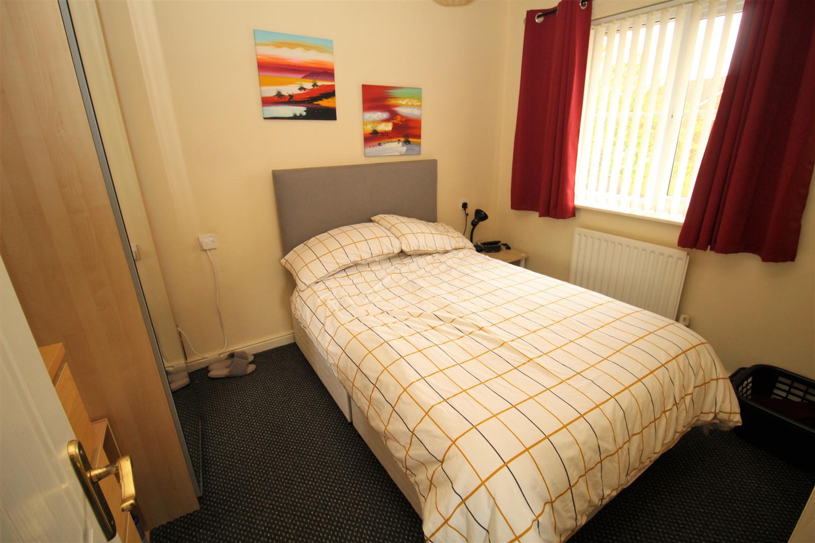 Bedroom 2